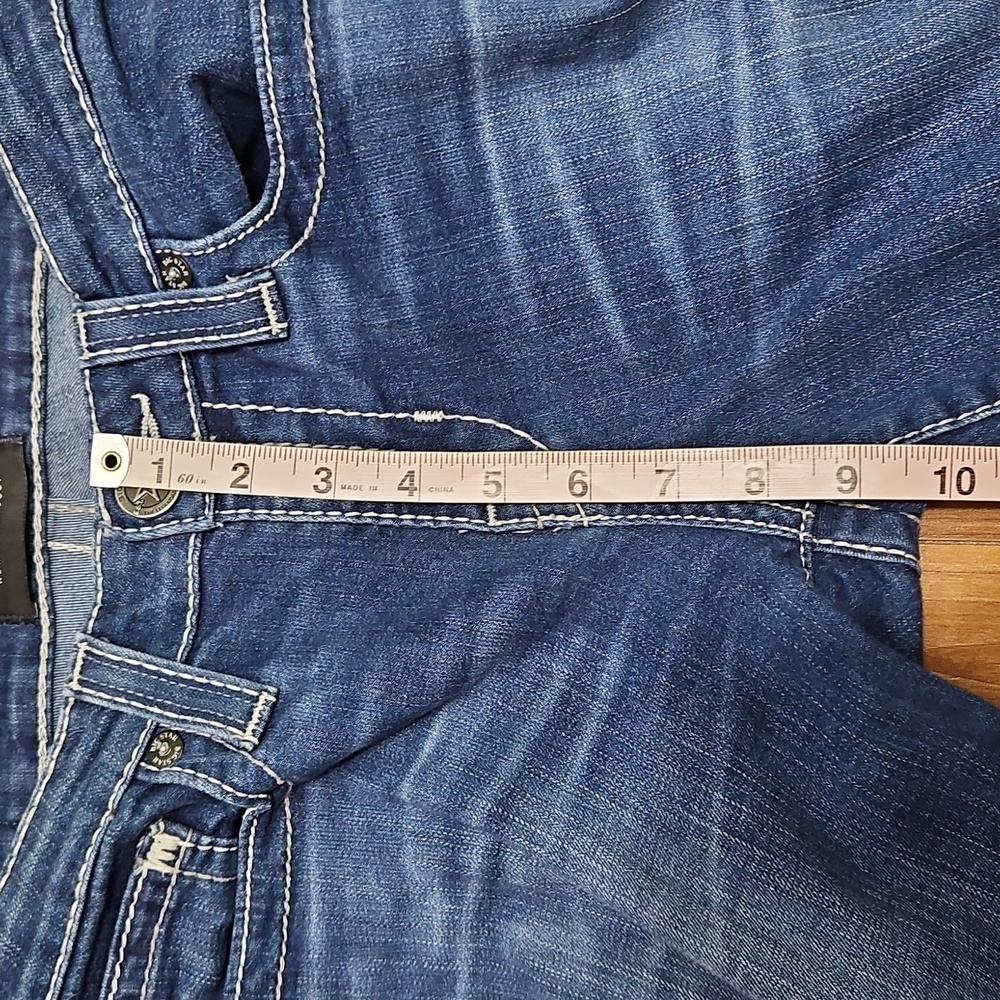 BIG STAR new hazel boot jeans - Picture 12 of 14